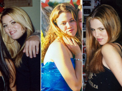 Get Photos From Growing Up Kardashian Khloe Kardashian E Online Free Wallpaper Photos From Growing Up Kardashian Khloe Kardashian E Online Free